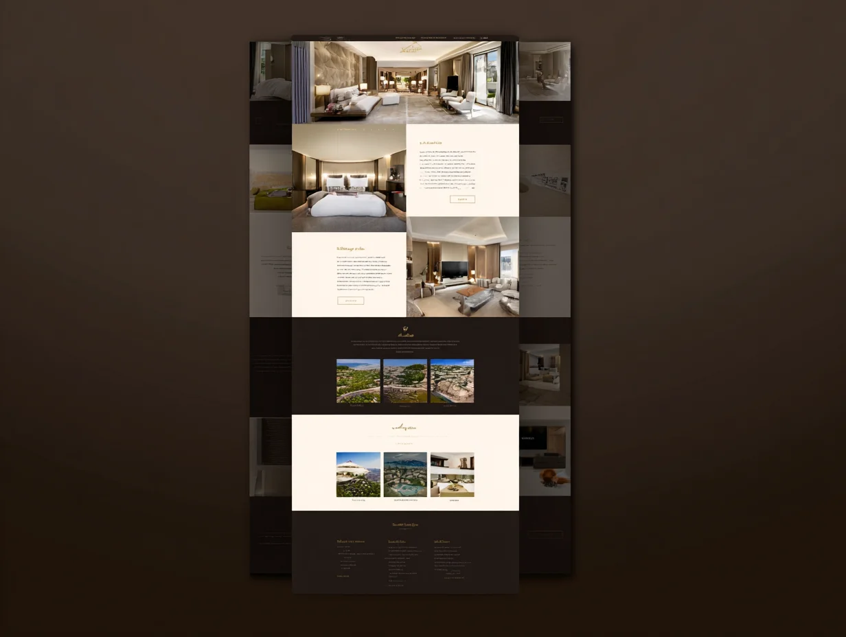 Branding para hoteles y alojamientos boutique en Córdoba: cómo crear una marca de turismo patrimonio que enamore y perdure